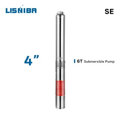 Kako bušotinska solarna pumpa za vodu podnosi vodu visoke tvrdoće?